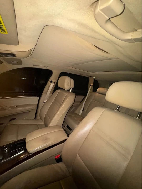 2010 BMW E70 X5 - Image 4 of 8