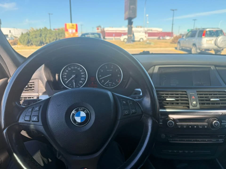 2010 BMW E70 X5 - Image 4 of 5