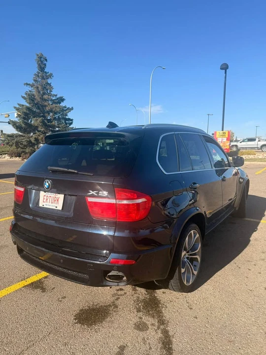 2010 BMW E70 X5 - Image 2 of 5