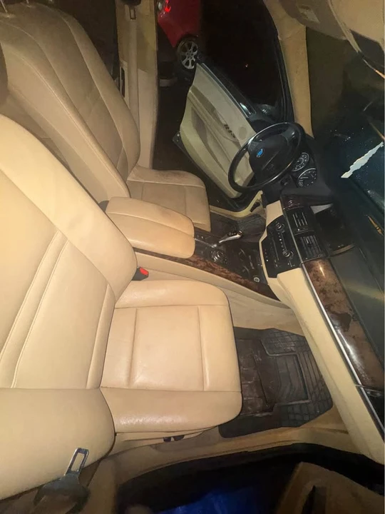 2010 BMW E70 X5 - Image 3 of 8