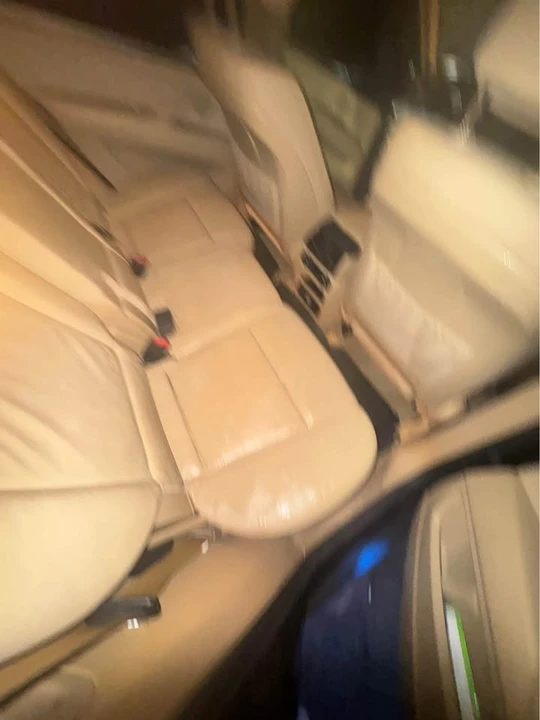 2010 BMW E70 X5 - Image 2 of 8