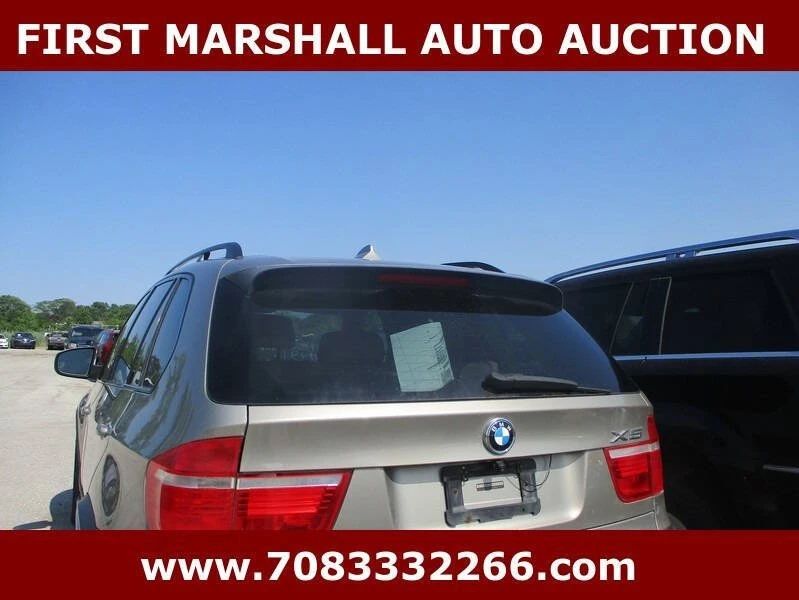 2010 BMW E70 X5 - Image 4 of 9