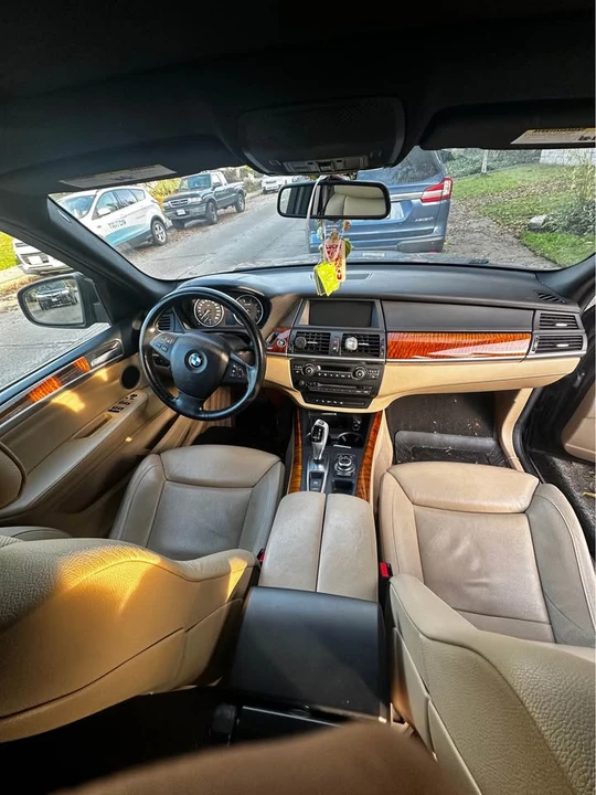 2010 BMW E70 X5 - Image 6 of 6