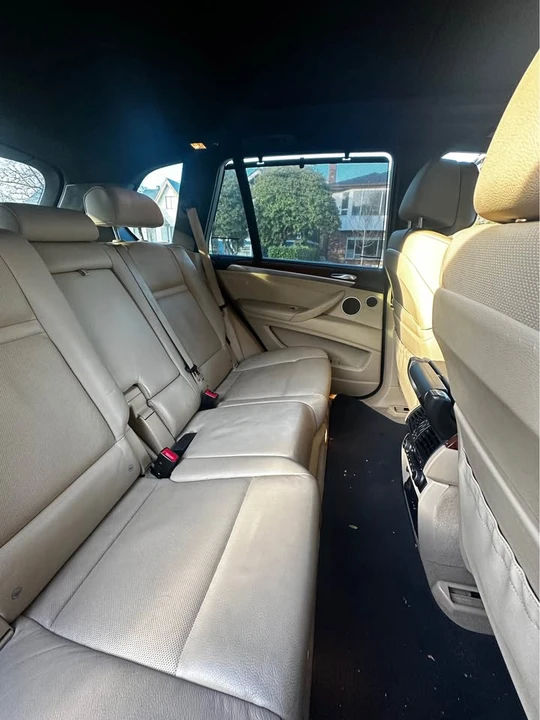 2010 BMW E70 X5 - Image 5 of 6