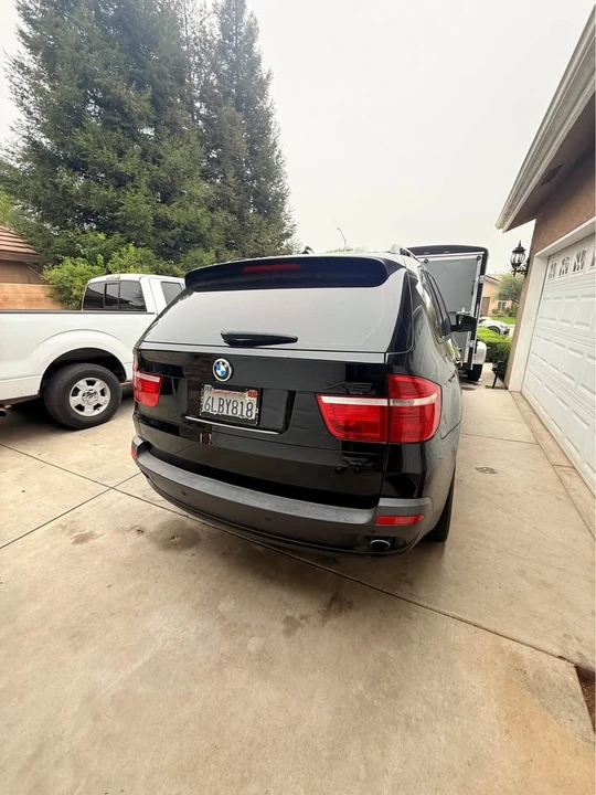2010 BMW E70 X5 - Image 4 of 5