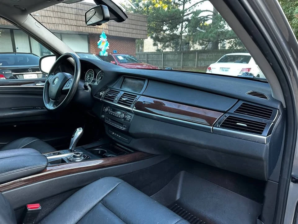 2010 BMW E70 X5 - Image 13 of 19