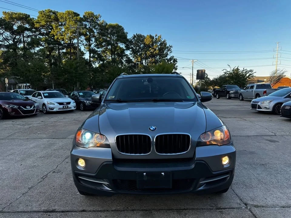 2010 BMW E70 X5 - Image 3 of 19