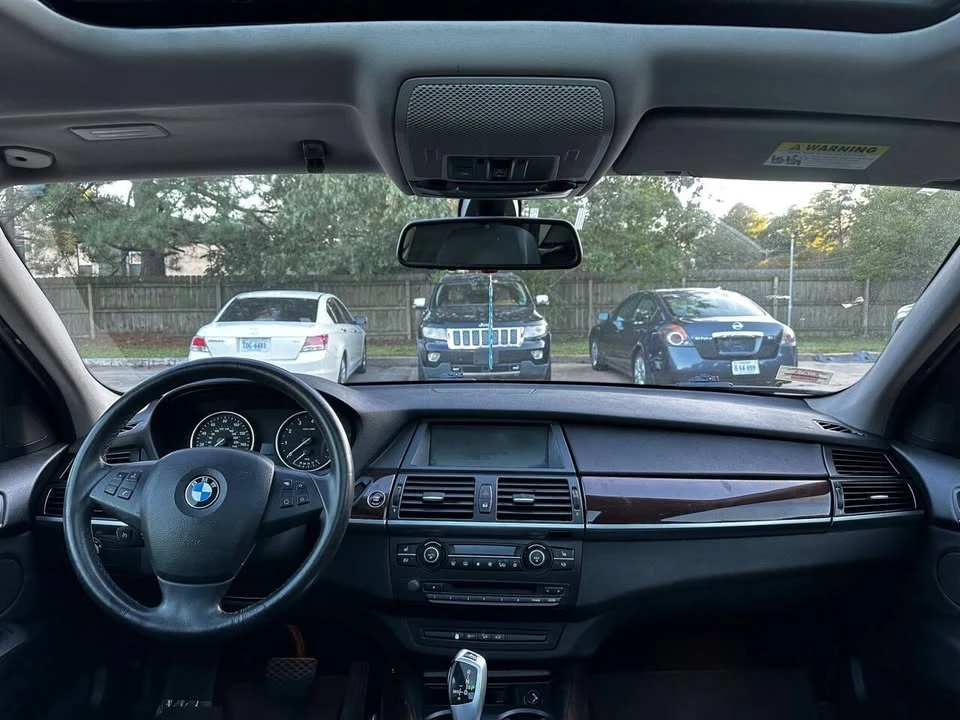 2010 BMW E70 X5 - Image 12 of 19