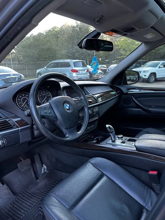 2010 BMW E70 X5 - Image 19 of 19