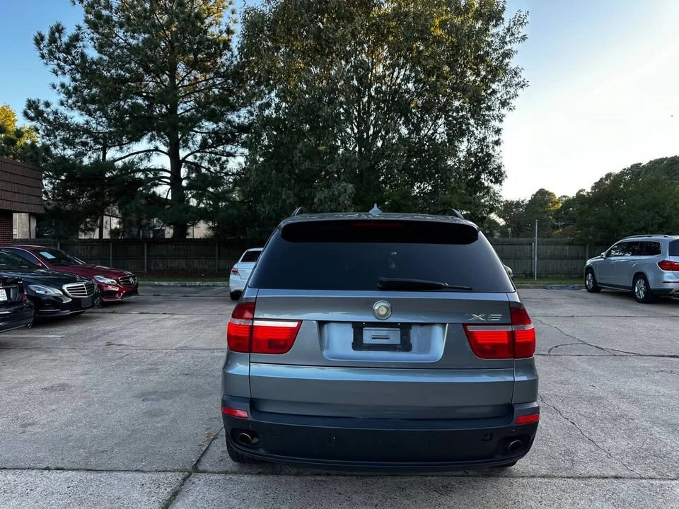 2010 BMW E70 X5 - Image 5 of 19