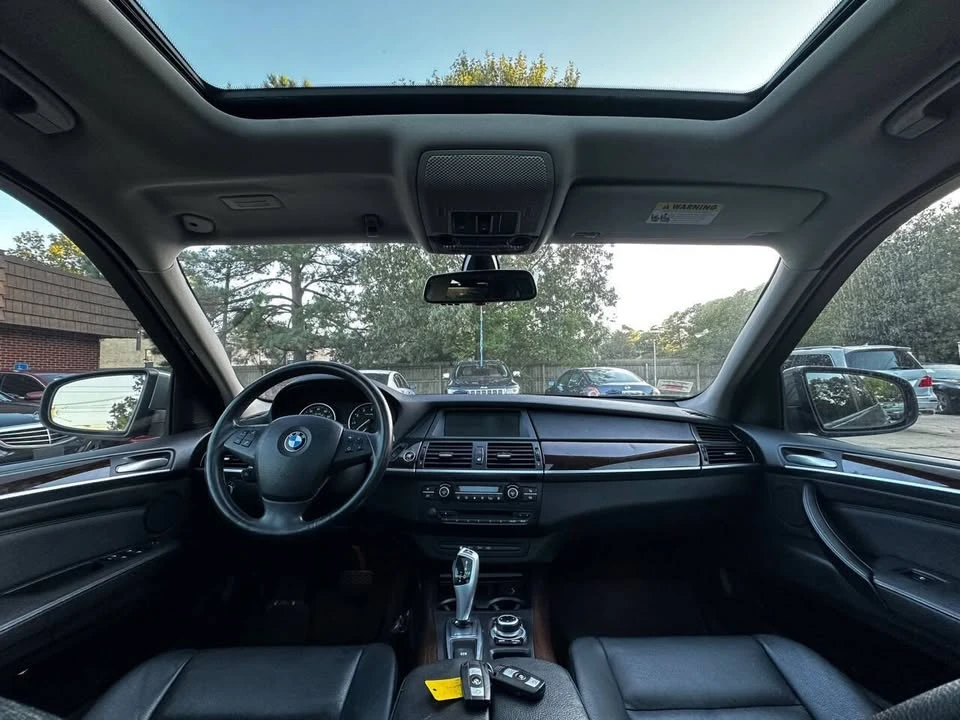 2010 BMW E70 X5 - Image 15 of 19