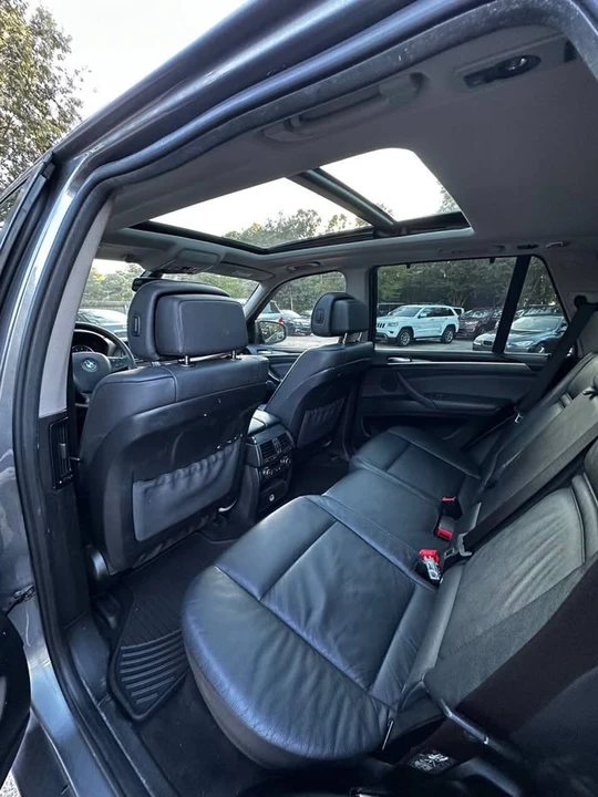 2010 BMW E70 X5 - Image 9 of 19