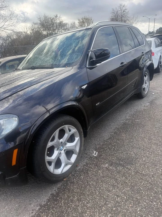 2010 BMW E70 X5 - Image 2 of 4