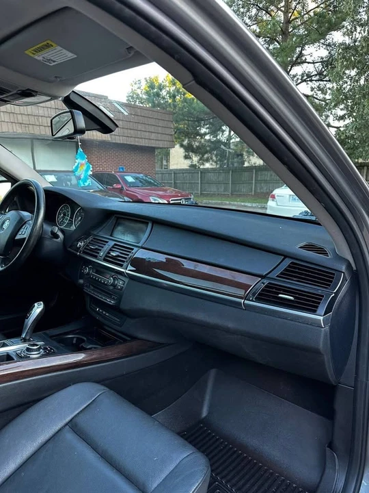 2010 BMW E70 X5 - Image 16 of 19