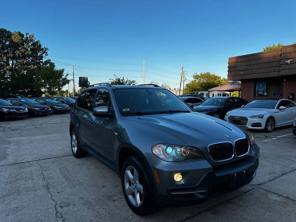 2010 BMW E70 X5 - Image 2 of 19