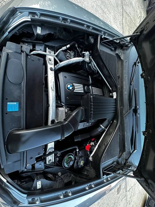 2010 BMW E70 X5 - Image 17 of 19