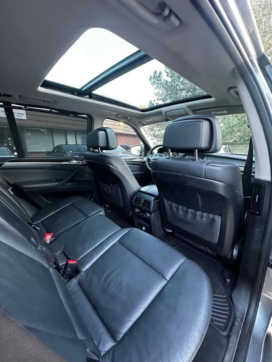 2010 BMW E70 X5 - Image 14 of 19