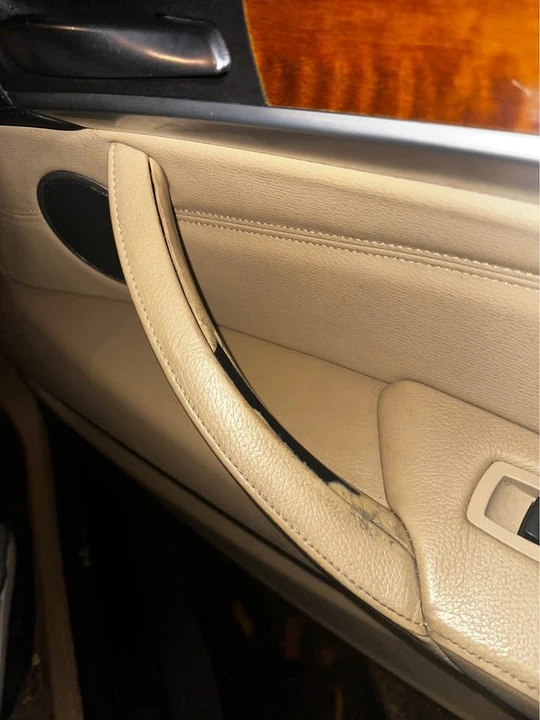 2010 BMW E70 X5 - Image 4 of 4