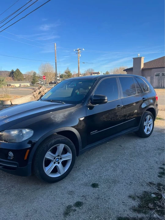 2010 BMW E70 X5 - Image 3 of 4