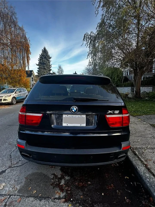 2010 BMW E70 X5 - Image 3 of 4