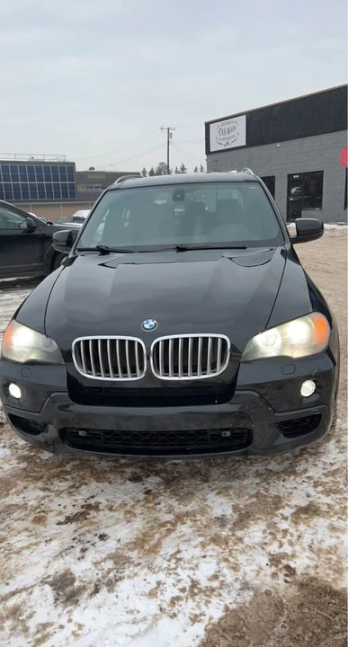 2010 BMW E70 X5 - Image 2 of 7