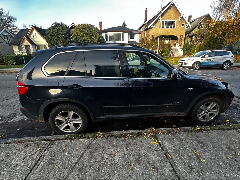 2010 BMW E70 X5 - Image 2 of 4