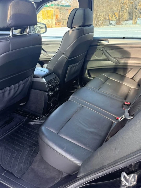 2010 BMW E70 X5 - Image 7 of 7
