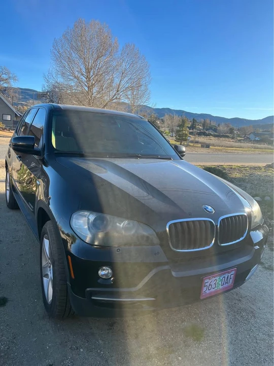 2010 BMW E70 X5 - Image 2 of 4