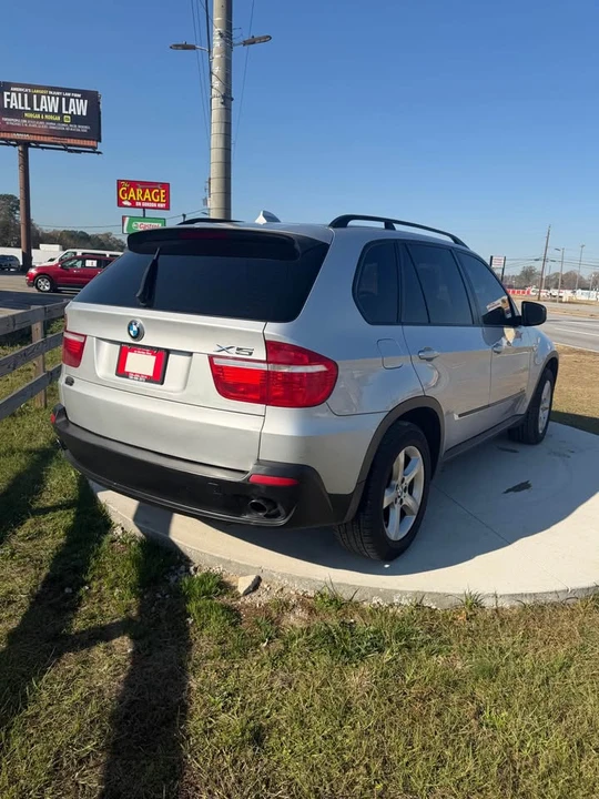 2010 BMW E70 X5 - Image 2 of 3
