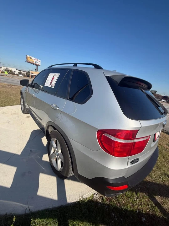 2010 BMW E70 X5 - Image 3 of 3