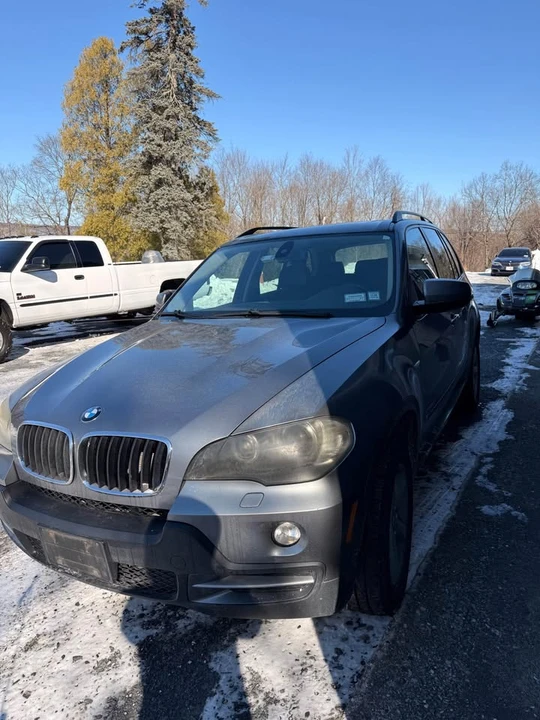 2010 BMW E70 X5 - Image 2 of 5