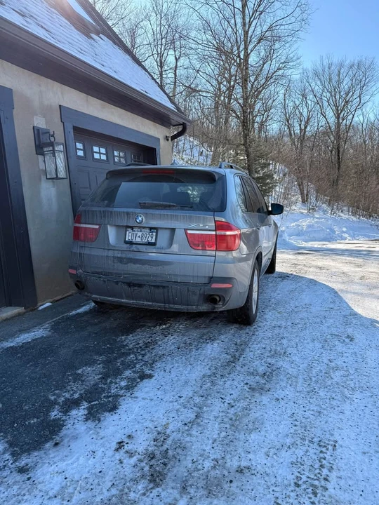 2010 BMW E70 X5 - Image 3 of 5
