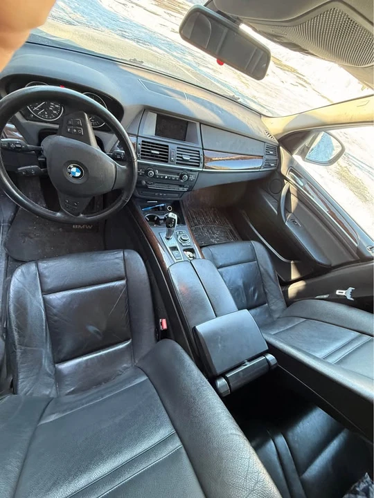 2010 BMW E70 X5 - Image 4 of 5