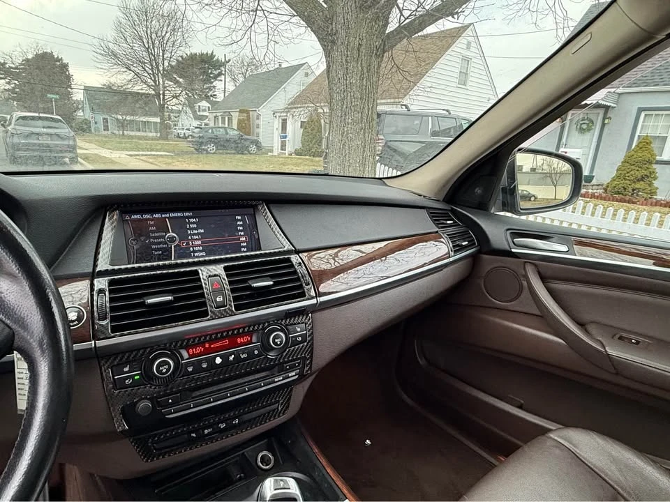 2010 BMW E70 X5 - Image 10 of 16