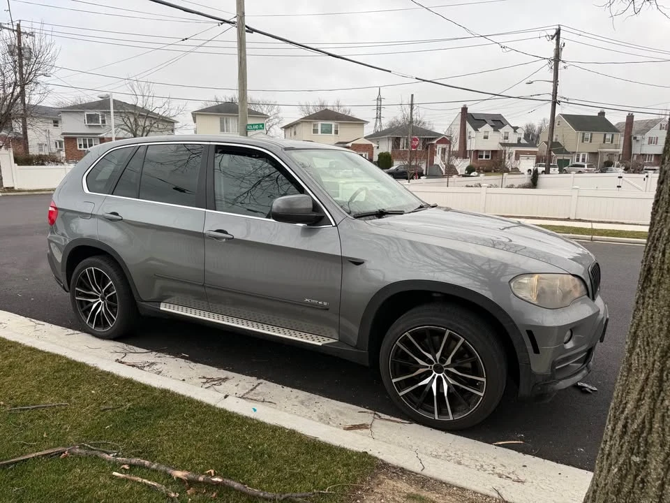 2010 BMW E70 X5 - Image 4 of 16