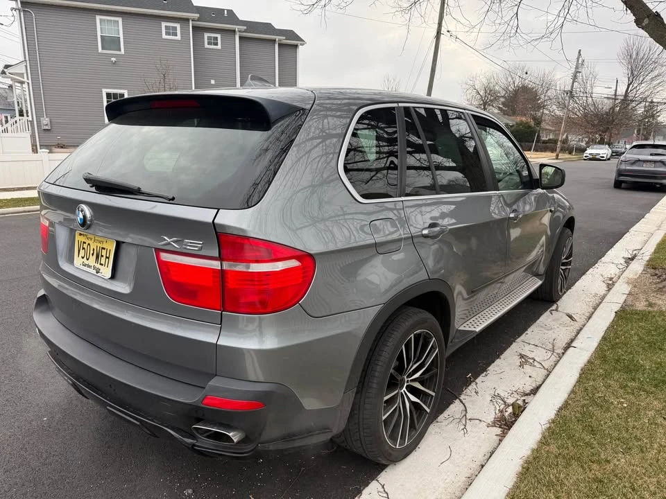 2010 BMW E70 X5 - Image 5 of 16