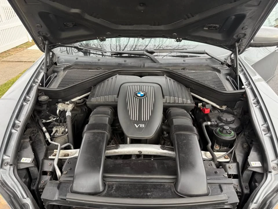 2010 BMW E70 X5 - Image 16 of 16
