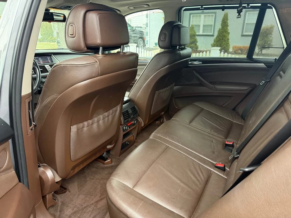 2010 BMW E70 X5 - Image 14 of 16