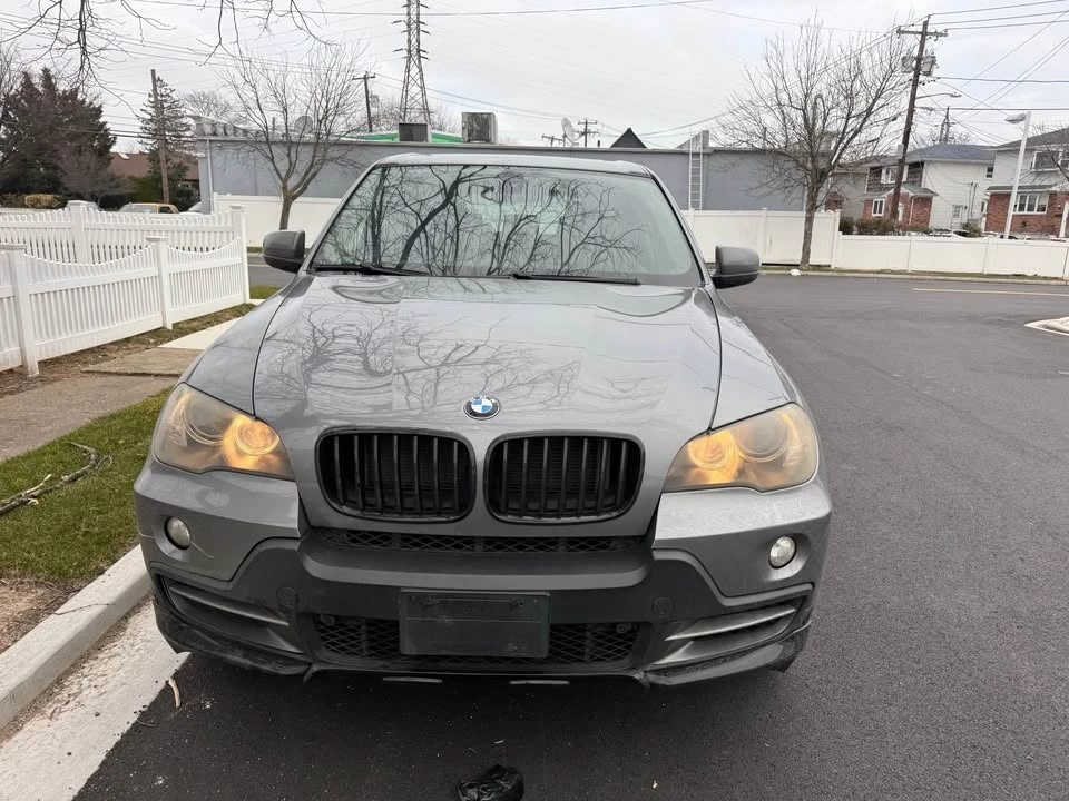 2010 BMW E70 X5 - Image 2 of 16