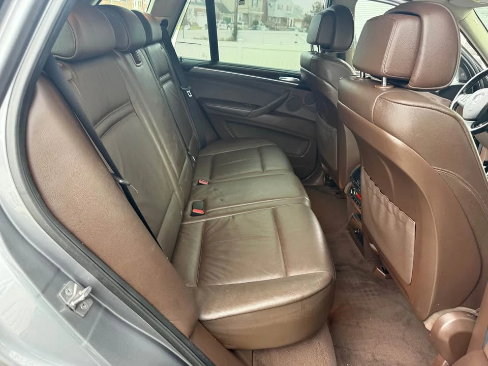 2010 BMW E70 X5 - Image 15 of 16
