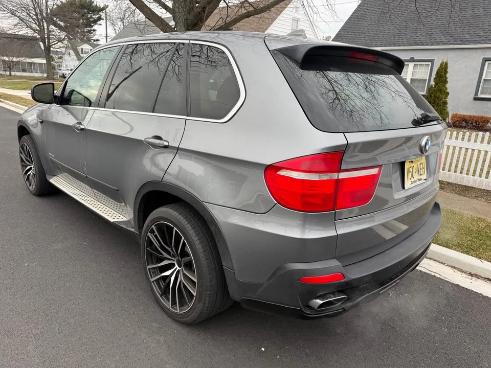 2010 BMW E70 X5 - Image 7 of 16
