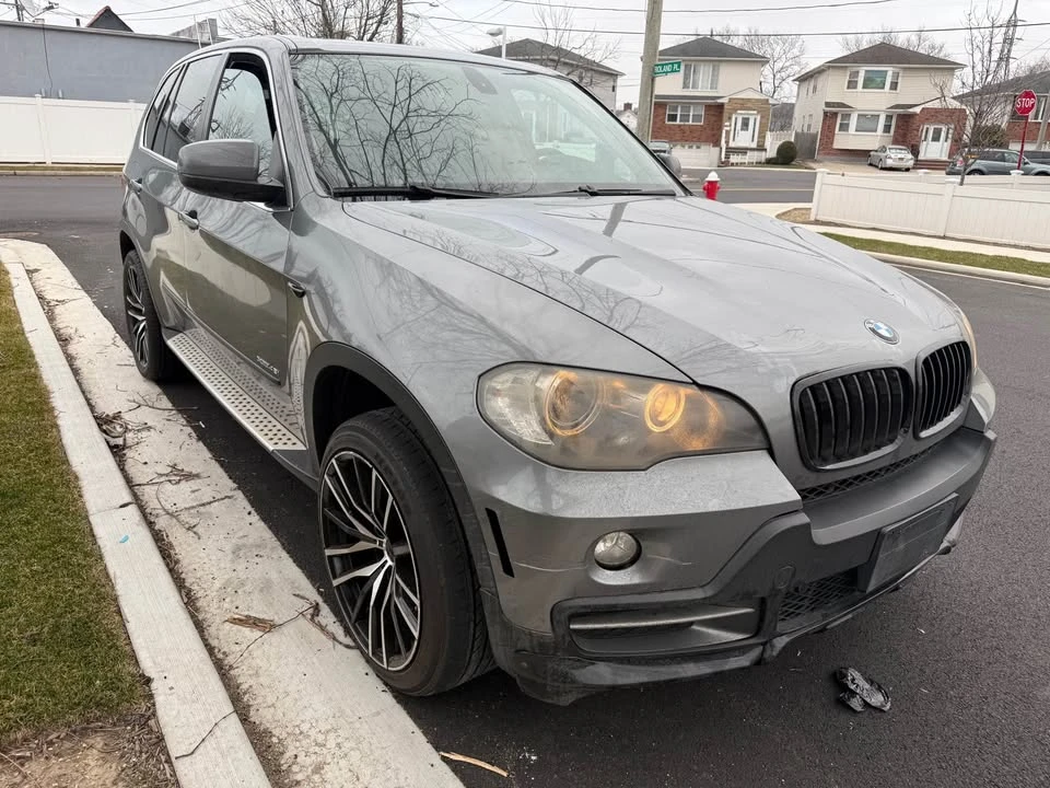 2010 BMW E70 X5 - Image 3 of 16