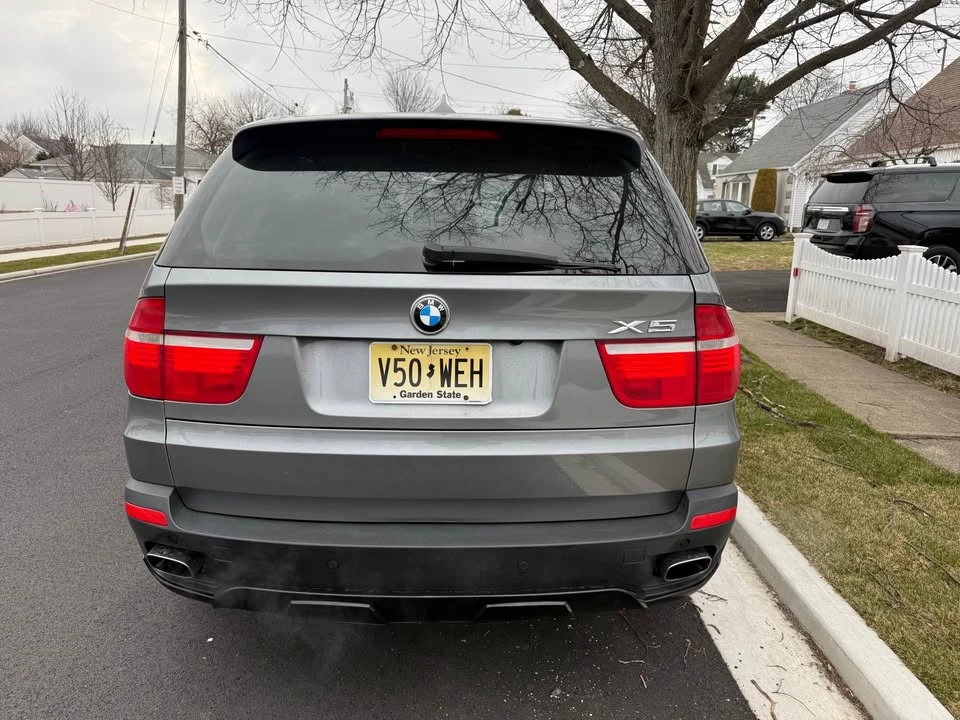 2010 BMW E70 X5 - Image 6 of 16