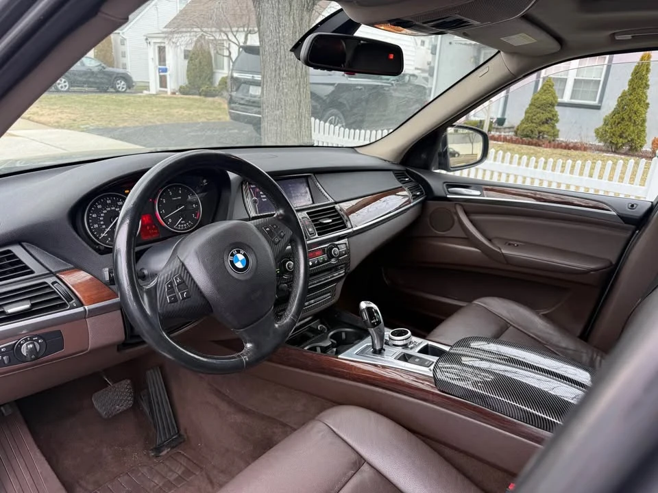 2010 BMW E70 X5 - Image 8 of 16