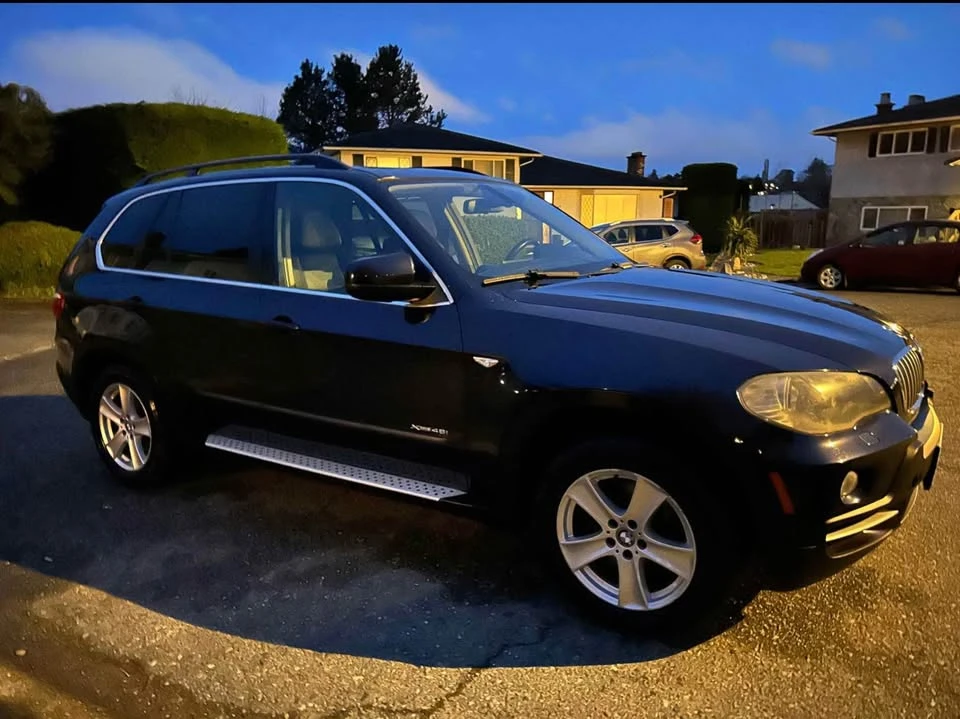 2010 BMW E70 X5 - Image 10 of 14