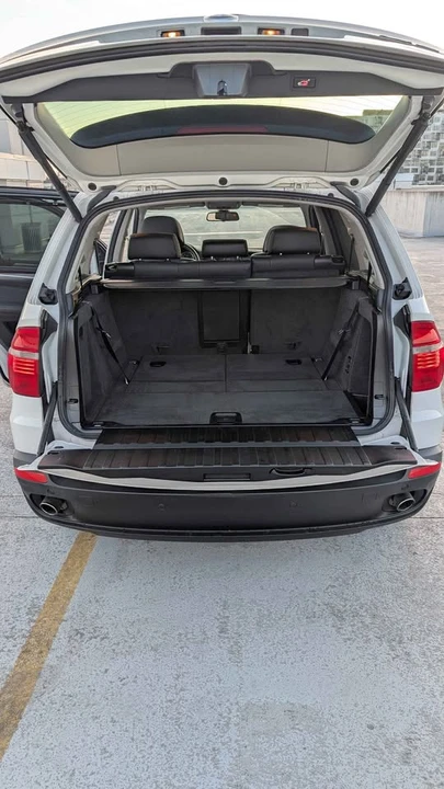 2010 BMW E70 X5 - Image 10 of 16