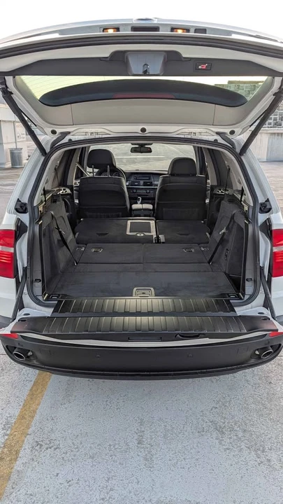 2010 BMW E70 X5 - Image 11 of 16