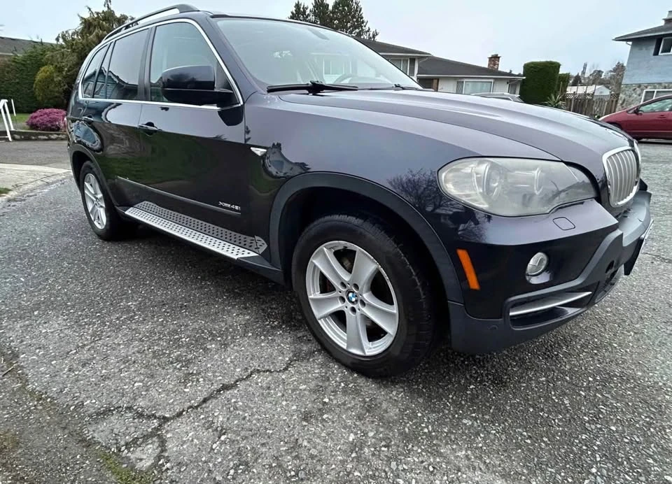 2010 BMW E70 X5 - Image 6 of 14