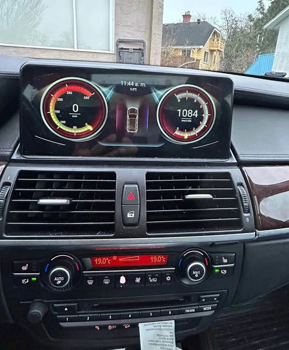 2010 BMW E70 X5 - Image 7 of 14
