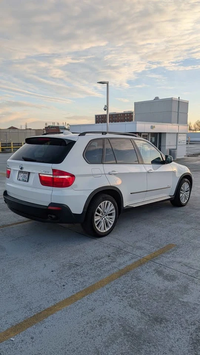 2010 BMW E70 X5 - Image 4 of 16